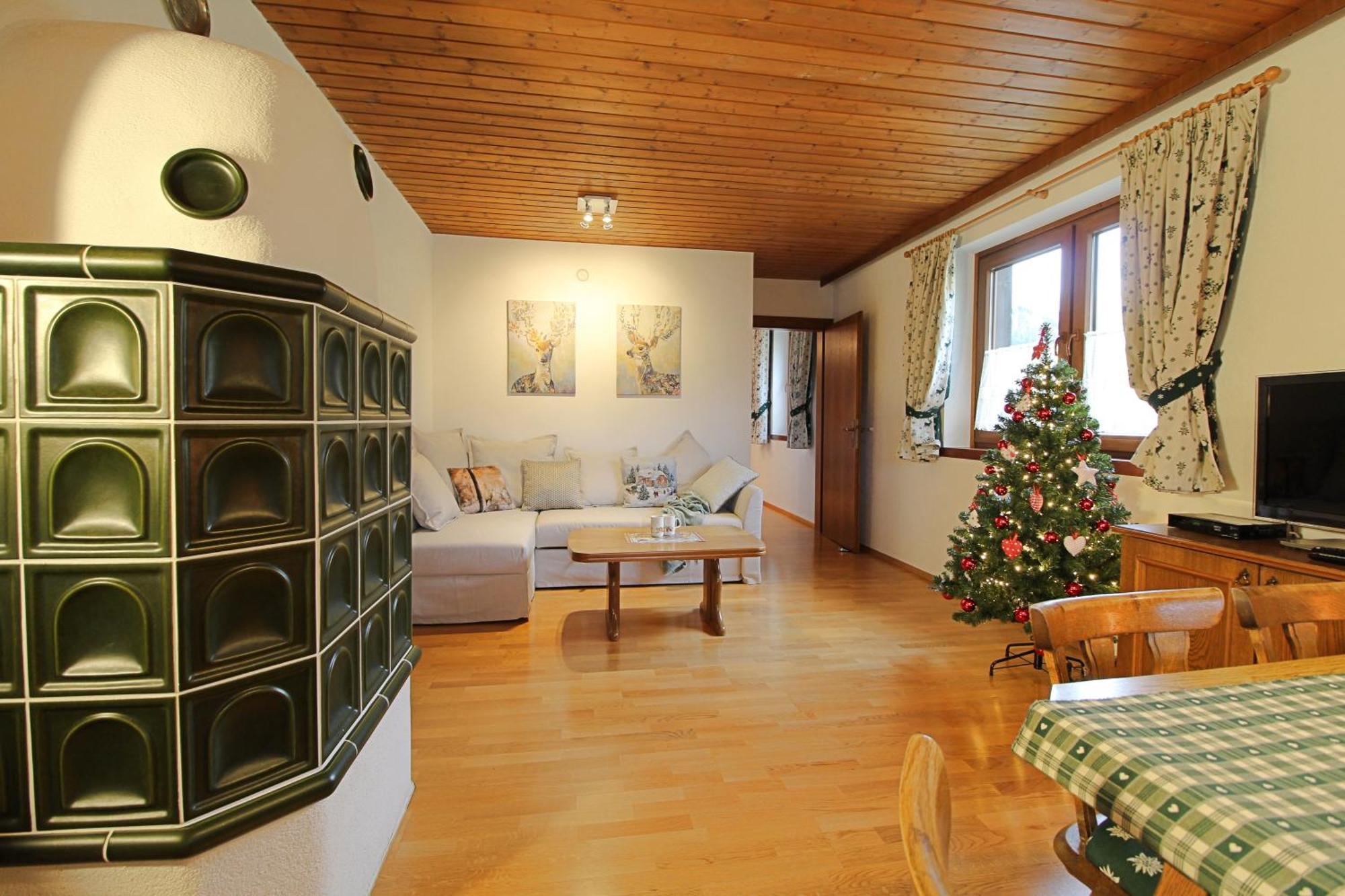 Fewo Brunnach By Isa Badkleinkirchheim Bad Kleinkirchheim Dış mekan fotoğraf