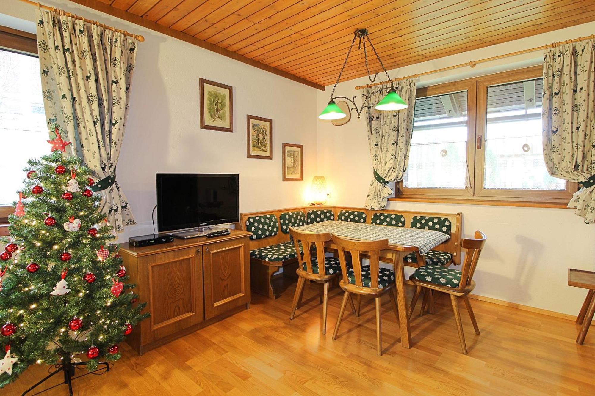 Fewo Brunnach By Isa Badkleinkirchheim Bad Kleinkirchheim Dış mekan fotoğraf