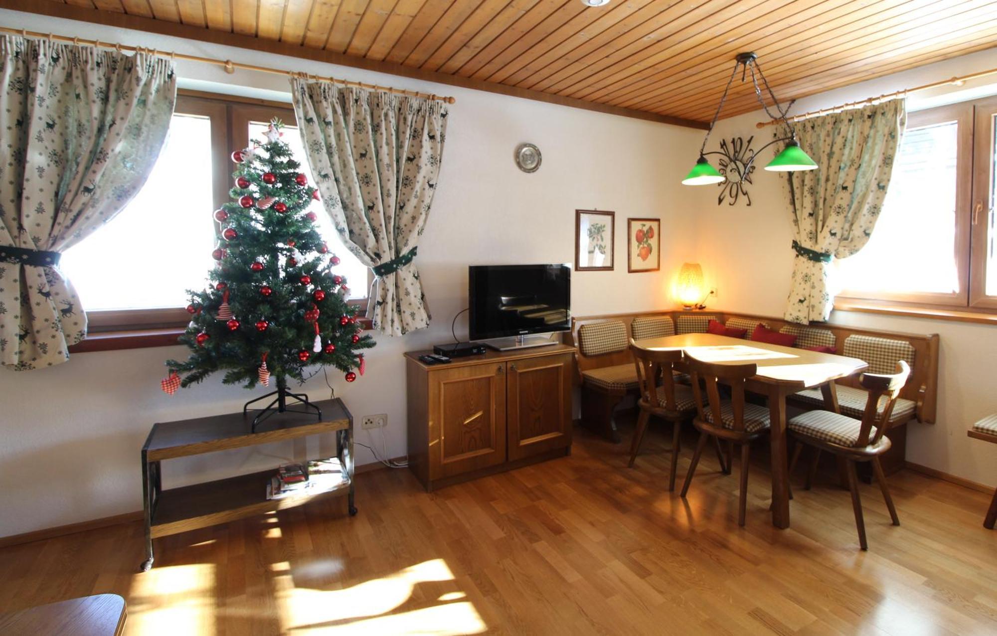 Fewo Brunnach By Isa Badkleinkirchheim Bad Kleinkirchheim Dış mekan fotoğraf