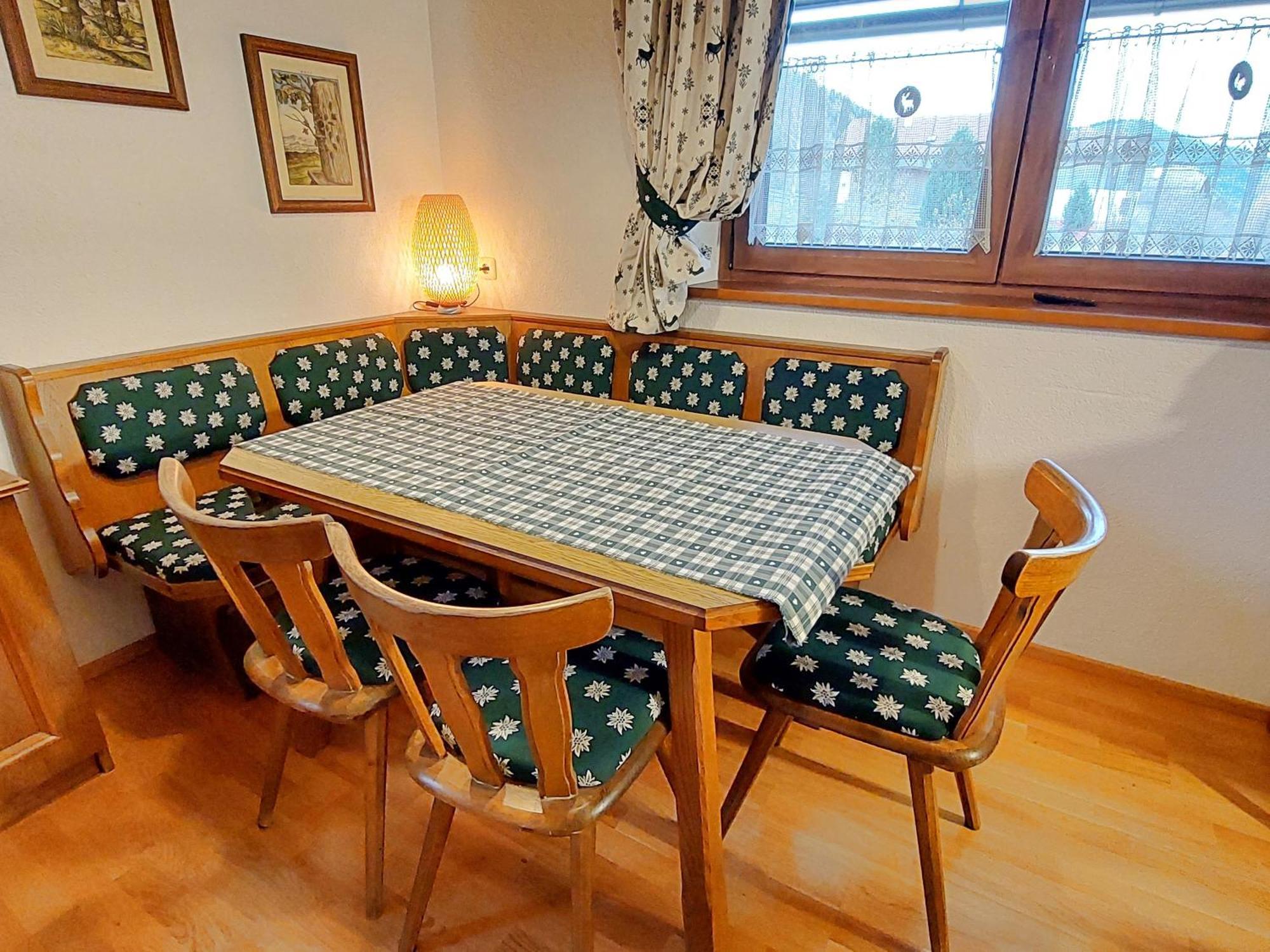 Fewo Brunnach By Isa Badkleinkirchheim Bad Kleinkirchheim Dış mekan fotoğraf