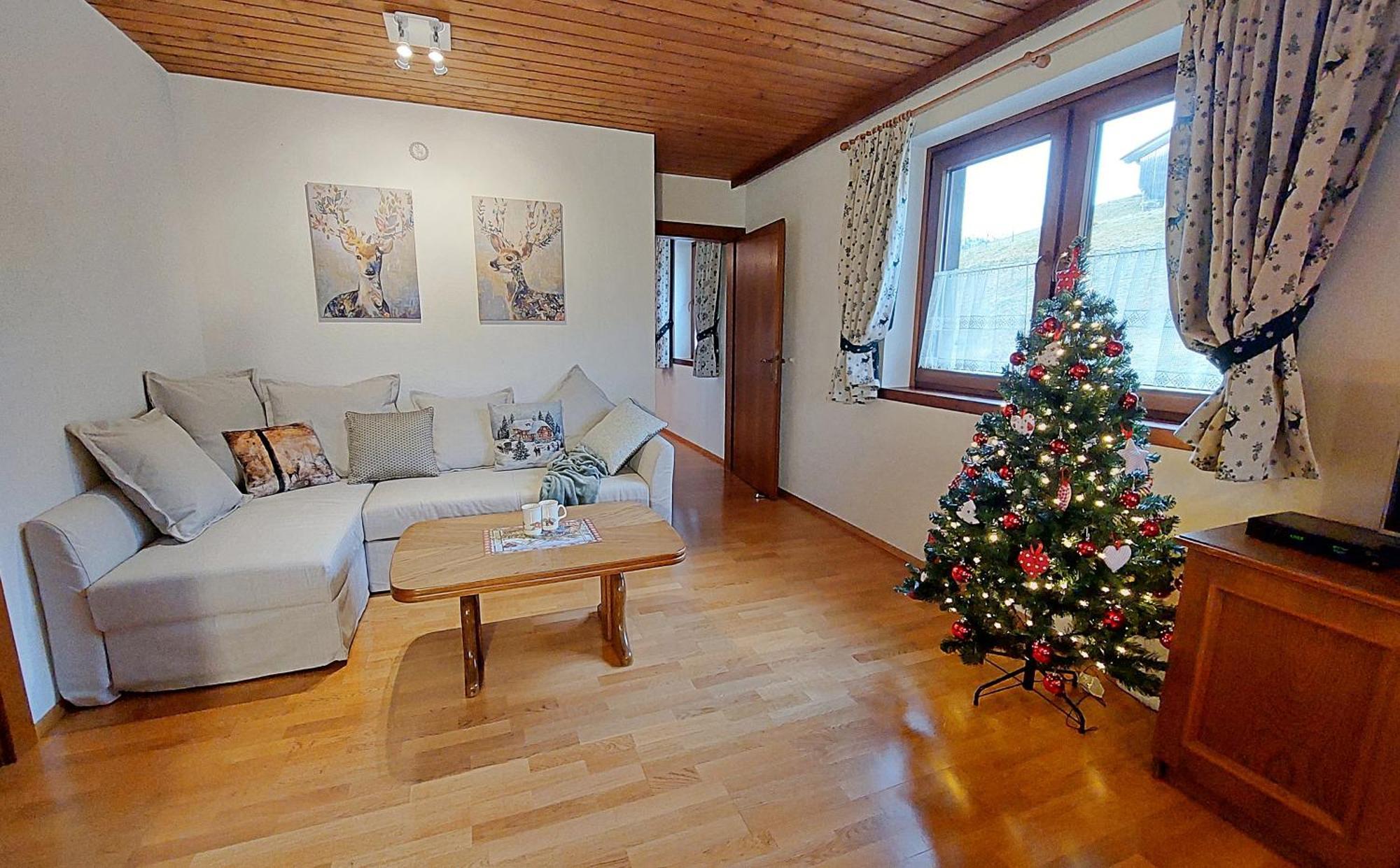 Fewo Brunnach By Isa Badkleinkirchheim Bad Kleinkirchheim Dış mekan fotoğraf