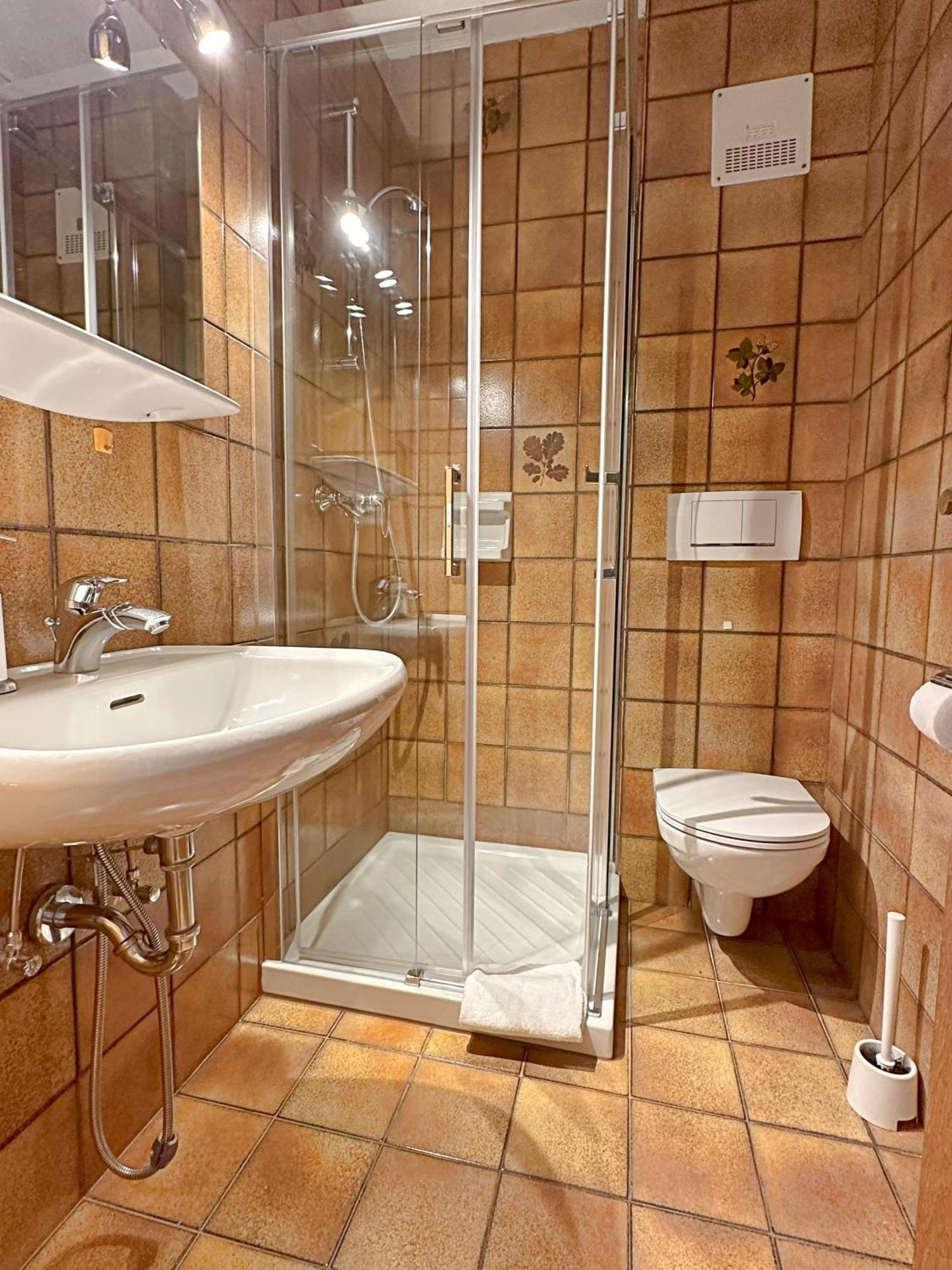 Fewo Brunnach By Isa Badkleinkirchheim Bad Kleinkirchheim Dış mekan fotoğraf