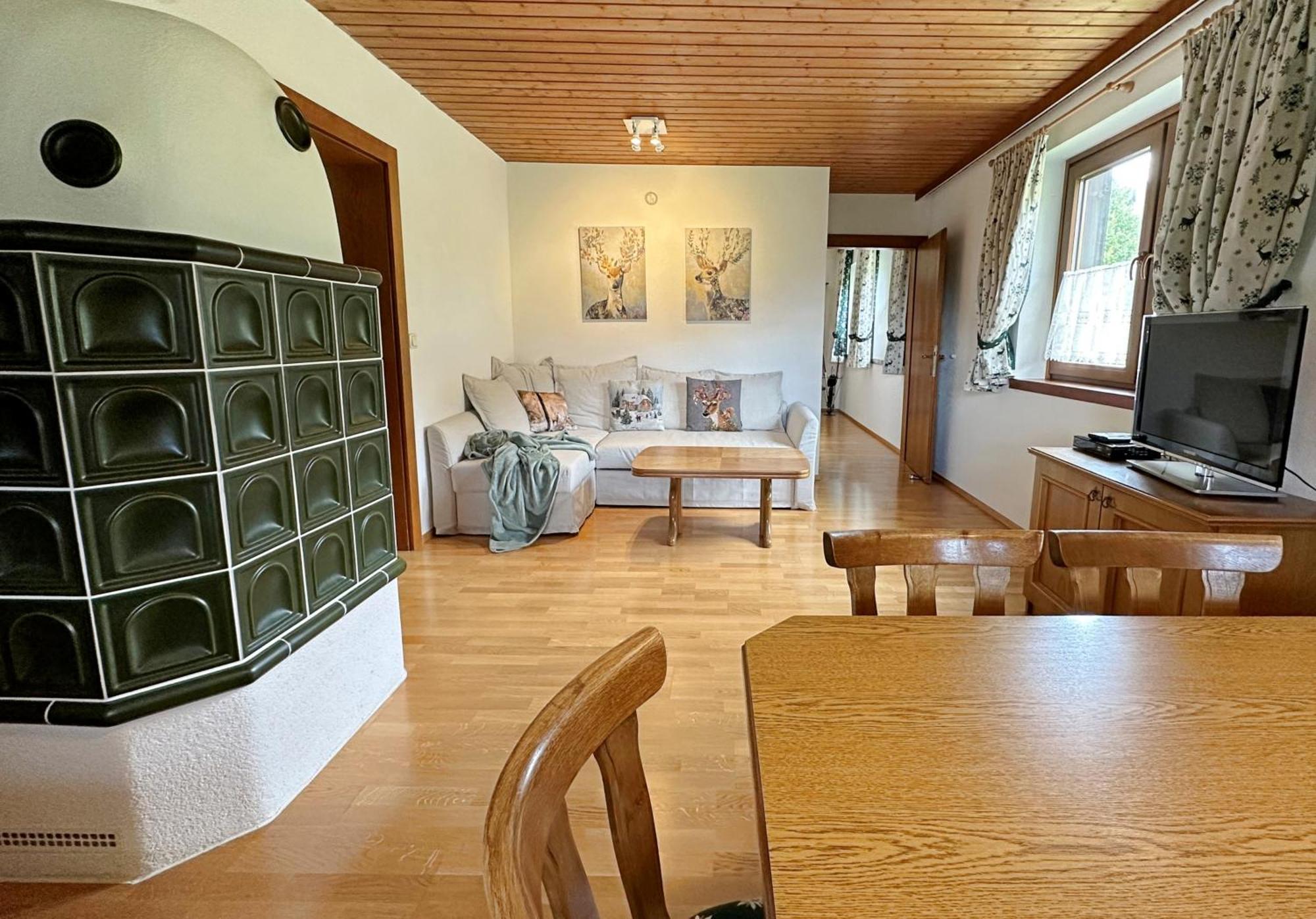 Fewo Brunnach By Isa Badkleinkirchheim Bad Kleinkirchheim Dış mekan fotoğraf