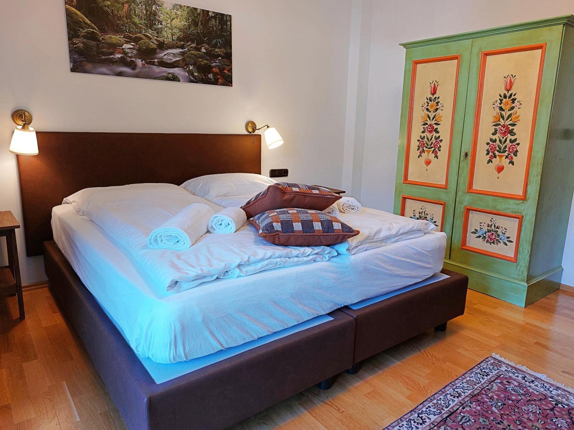 Fewo Brunnach By Isa Badkleinkirchheim Bad Kleinkirchheim Dış mekan fotoğraf