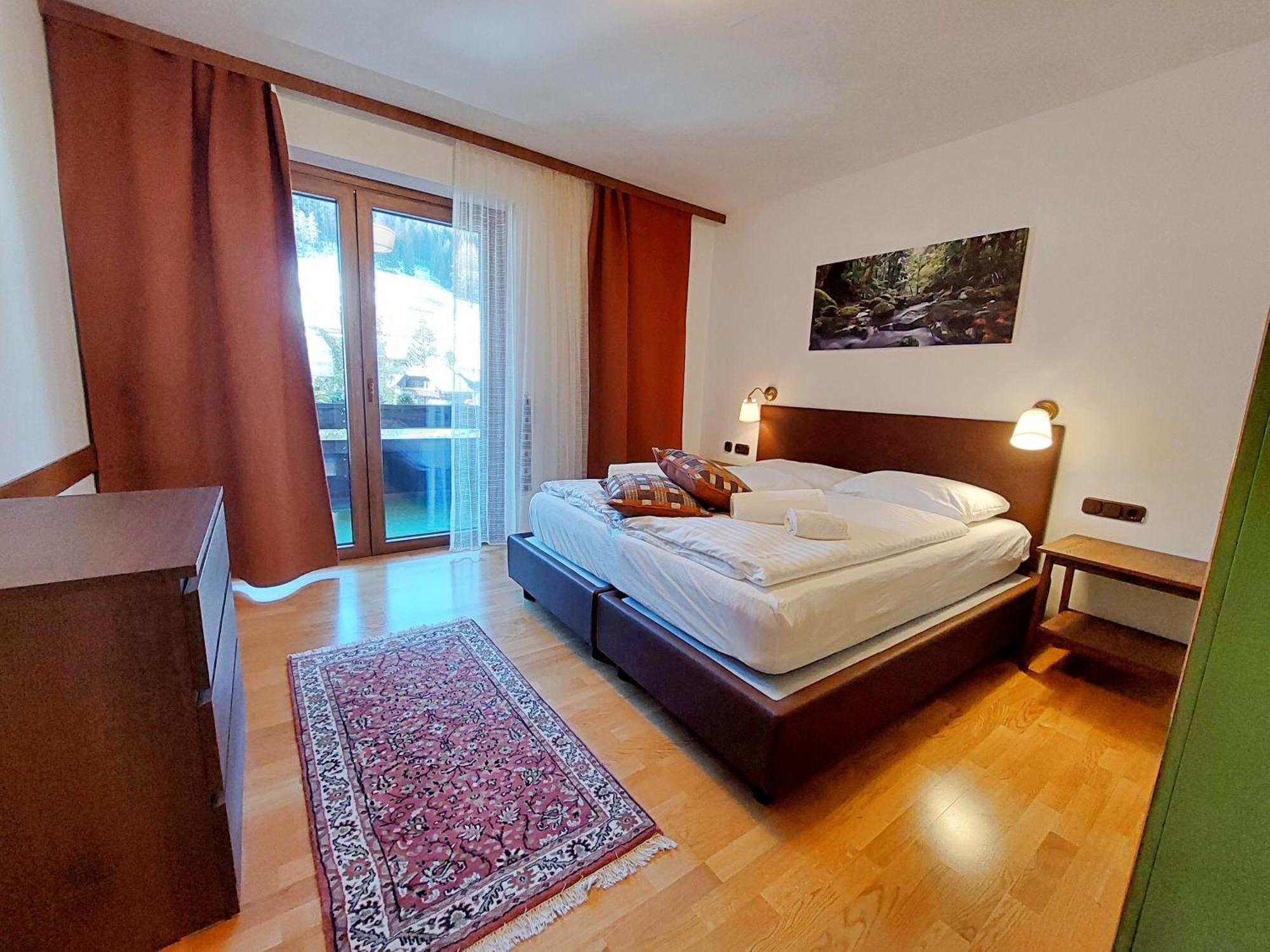 Fewo Brunnach By Isa Badkleinkirchheim Bad Kleinkirchheim Dış mekan fotoğraf