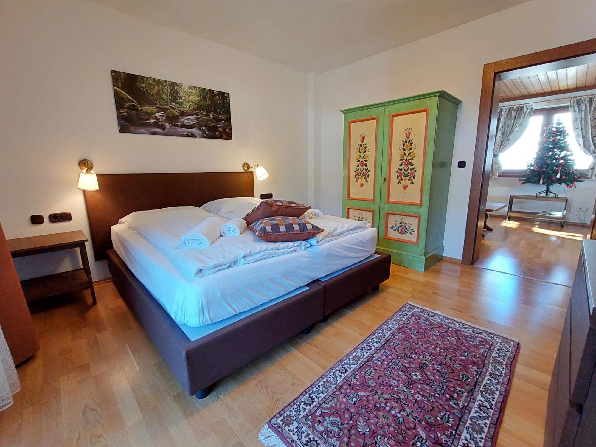 Fewo Brunnach By Isa Badkleinkirchheim Bad Kleinkirchheim Dış mekan fotoğraf