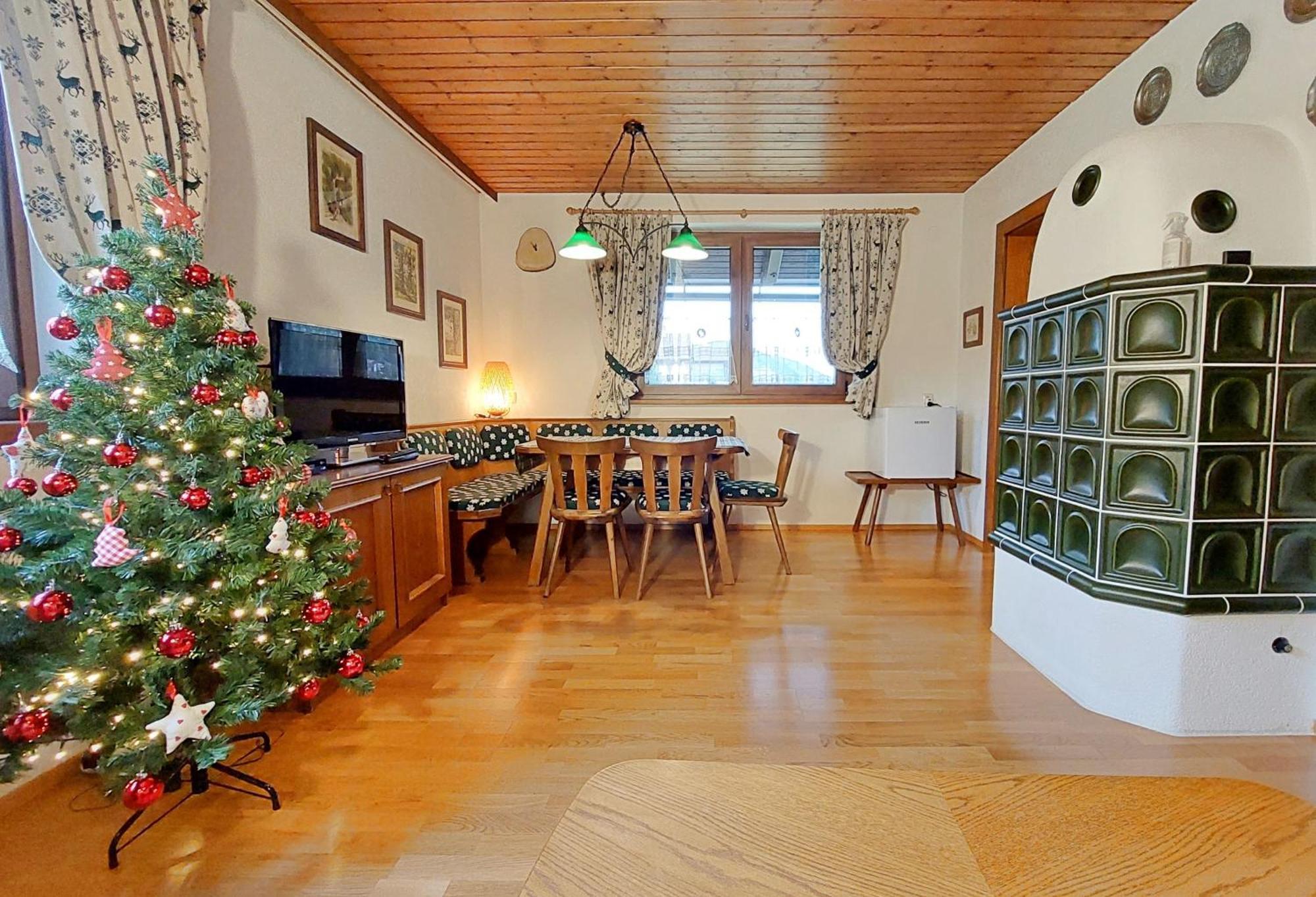 Fewo Brunnach By Isa Badkleinkirchheim Bad Kleinkirchheim Dış mekan fotoğraf
