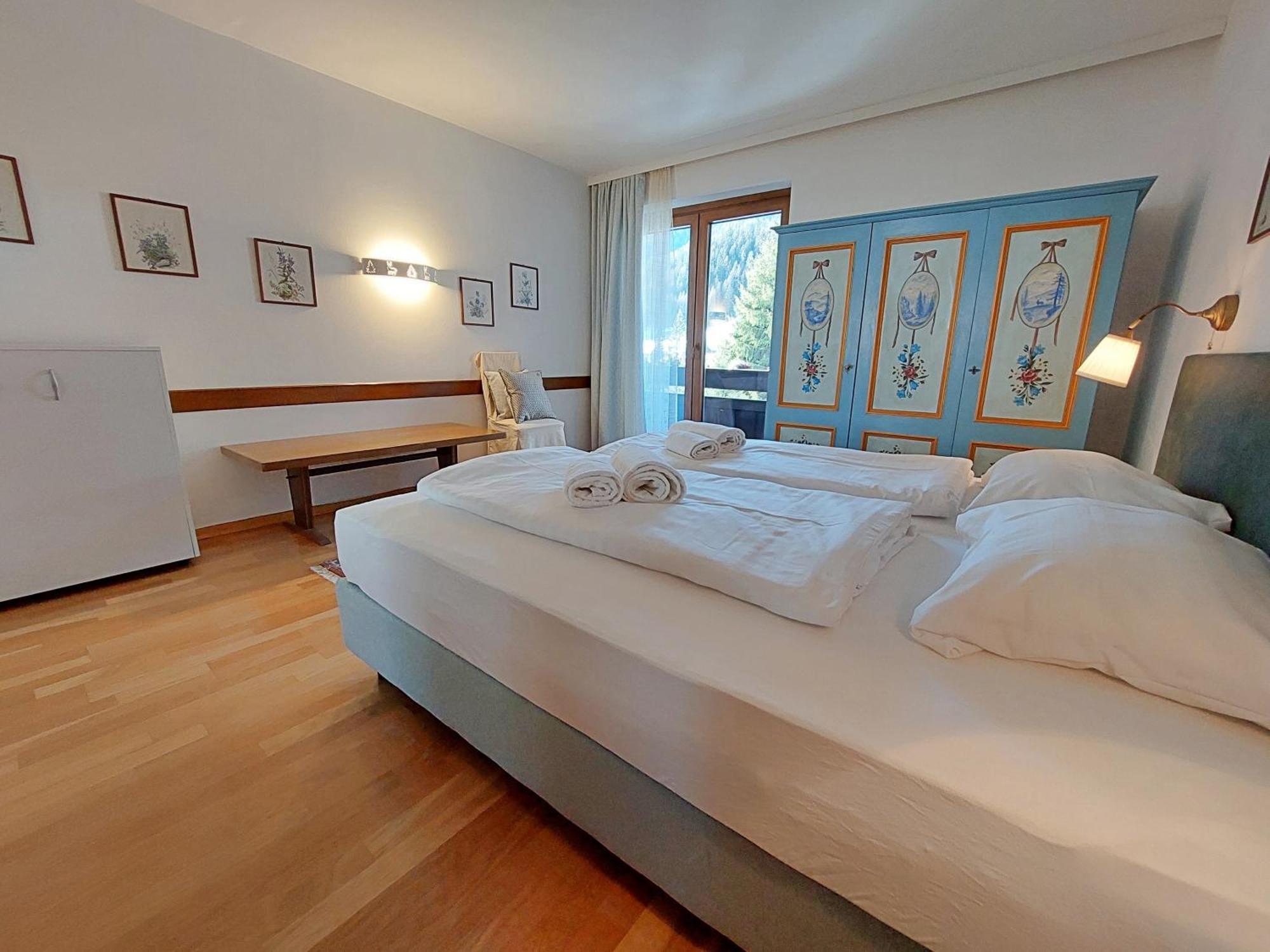 Fewo Brunnach By Isa Badkleinkirchheim Bad Kleinkirchheim Dış mekan fotoğraf